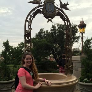 Meet your Posher, Kelsey